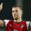 آرسنال يقرر الاستغناء عن بودولسكي