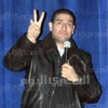 «أبو حامد»: تحية لكل من شارك في «ثورة 24 أغسطس» ضد هيمنة «الإخوان»