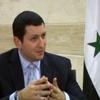 مقدسي: ملتزمون سياسيا بانجاح مهمة عنان