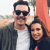 أسما شريف منير تعلن انفصالها عن محمود حجازي والأخير ينفي الخبر!