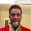 شادي محمد يعلق ضربة جزاء الزمالك أمام سيراميكا: بصراحة أحسن هدف شادي محمد يعلق ضربة جزاء الزمالك أمام سيراميكا: بصراحة أحسن هدف
