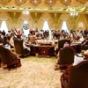 تحديث3 قمة خليجية بلا إتحاد