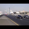 “فيديو”: أكثر من 500 سيارة فارهة وكلاسيكية في موكب مدينة دبي الاستعراضي