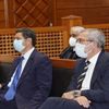 القضاء في زمن كورونا.. اجتماع للوقوف على تدبير المحاكم خلال مرحلة ما بعد رفع الحجر الصحي القضاء في زمن كورونا.. اجتماع للوقوف على تدبير المحاكم خلال مرحلة ما بعد رفع الحجر الصحي