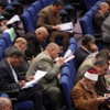 الاسلاميون يهيمنون على اللجنة التاسيسية المكلفة صياغة الدستور المصري الجديد