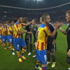 كرة القدم - دوري أبطال أوروبا - حقائق عن قمة بايرن ميونيخ وفالنسيا