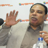 الأسواني: المصريون الذين أطاحوا برئيسين مستبدين في عامين لن يستعبدهم أحد