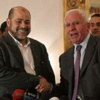 ما الذي اعاد قطار المصالحة الى سكته بعد ان كاد يخرج عن قضبانها؟ ما الذي اعاد قطار المصالحة الى سكته بعد ان كاد يخرج عن قضبانها؟