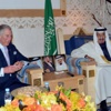 الأمير تشارلز يلتقي «أوغلوا» وولي العهد السعودي و«الوليد» في جدة والرياض