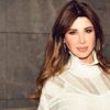 نانسي عجرم تدعم الرضاعة الطبيعية بصورة مع ابنتها