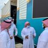 تدشين المنصة الرقمية لدعم الأمن الفكري