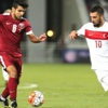 تركيا تفوز على قطر وديا