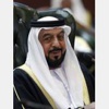 سمو الشيخ خليفة بن زايد يستقبل العاهل الأردني لبحث أوضاع المنطقة