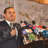 صلاح عبدالمقصود: أغلبية الإعلاميين يحاولون نقل الحقيقة