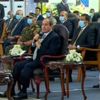رئيس شباب النواب: الرئيس يسابق الزمن للنهوض بالدولة المصرية رئيس شباب النواب: الرئيس يسابق الزمن للنهوض بالدولة المصرية