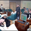 المؤشر السعودي يغلق منخفضا