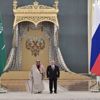 أبرز الاتفاقيات الموقعة بين موسكو والرياض خلال زيارة الملك سلمان