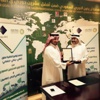 رابطة دوري المحترفين توقع إتفاقية مع "إعلاميون" رابطة دوري المحترفين توقع إتفاقية مع "إعلاميون"