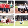التنافس والحماس عنوان المرحلة النهائية لدوري الجامعات الخاصة الكويتية