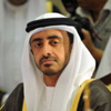 الإمارات تتطلع للتعاون مع مصر