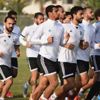 المقاصة يواجه المقاولون..وبيراميدز فى اختبار صعب أمام الإنتاج فى الدورى المقاصة يواجه المقاولون..وبيراميدز فى اختبار صعب أمام الإنتاج فى الدورى