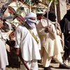 مقتل وإصابة 7 متشددين في قصف جوي شمال غربي باكستان