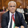 الفلسطينيون يدعون للتحرك ضد إسرائيل بسبب الأسرى المضربين عن الطعام