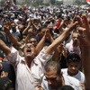 مصر.. أجواء من الترقب في جمعة "رد الكرامة" أمام مقر الإخوان