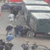 توترأمني بـ “أبو تشت” بعد وفاة متهم في قضية قتل