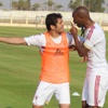 الزمالك يكفل للاعبيه حرية الإفطار أو الصيام أمام الأهلي