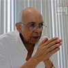 محمد غنيم: الدستور الحالي «الأفضل» في الحقوق والحريات