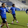 المفرج يؤكد: رغم غياب 6 لاعبين لم نتأثر سلبا بفترة التوقف الهلال أدى مرانه الرئيس للنصر واطمأن على جاهزية دولييه