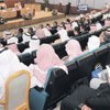 التربية تحدد ضوابط المشاركة بالمؤتمرات الدولية التربية تحدد ضوابط المشاركة بالمؤتمرات الدولية