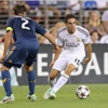 تنافس إيطالي انجليزي لضم كارفاخال مدافع ريال مدريد الصاعد
