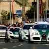 شرطة دبي تضيف أسرع سيارة بالعالم لأسطولها من المركبات الفارهة شرطة دبي تضيف أسرع سيارة بالعالم لأسطولها من المركبات الفارهة