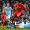 ليفربول يفرض التعادل على مانشستر سيتي بأخطاء حارسه