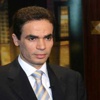 المسلماني: لا أقارب لي في الرئاسة.. ولا أتقاضي 40 ألف جنيه راتبا