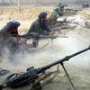 مقتل 66 مسلحا من طالبان في سلسلة غارات جوية شمال غرب أفغانستان
