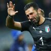 مستقبل بوفون وعودة بالوتيلي إلى المنتخب يستحوذ على اهتمامات الصحف الإيطالية مستقبل بوفون وعودة بالوتيلي إلى المنتخب يستحوذ على اهتمامات الصحف الإيطالية