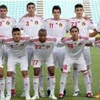 منتخب تحت سن 22 يلتقي نظيره المصري غدا