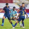 الظفرة يفرض التعادل على الوحدة في "ثامنة" دوري الخليج العربي الظفرة يفرض التعادل على الوحدة في "ثامنة" دوري الخليج العربي