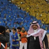 رئيس النصر يعتذر للجماهير