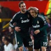 ريال مدريد يخطف بطاقة التأهل من قلب مانشستر