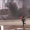 خسائر للنظام باشتباكات وقتلى بقصف بريف حمص