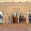 صدور مرسوم أميري بالحكومة الجديدة