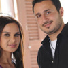 ميسم نحاس تتزوج للمرة الثانية