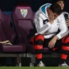 جماهير الريال تشتم كاسياس وتحاصر سيارته