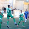 الدوري الفلسطيني .. رغم الحصار المتعة لا تغيب عن المباريات