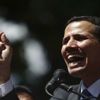 غوايدو يعلن استيلاءه على أصول شركة النفط الفنزويلية في واشنطن غوايدو يعلن استيلاءه على أصول شركة النفط الفنزويلية في واشنطن