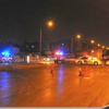 نائب أمير الرياض يقف على أحداث منفوحة للسيطرة على المخالفين